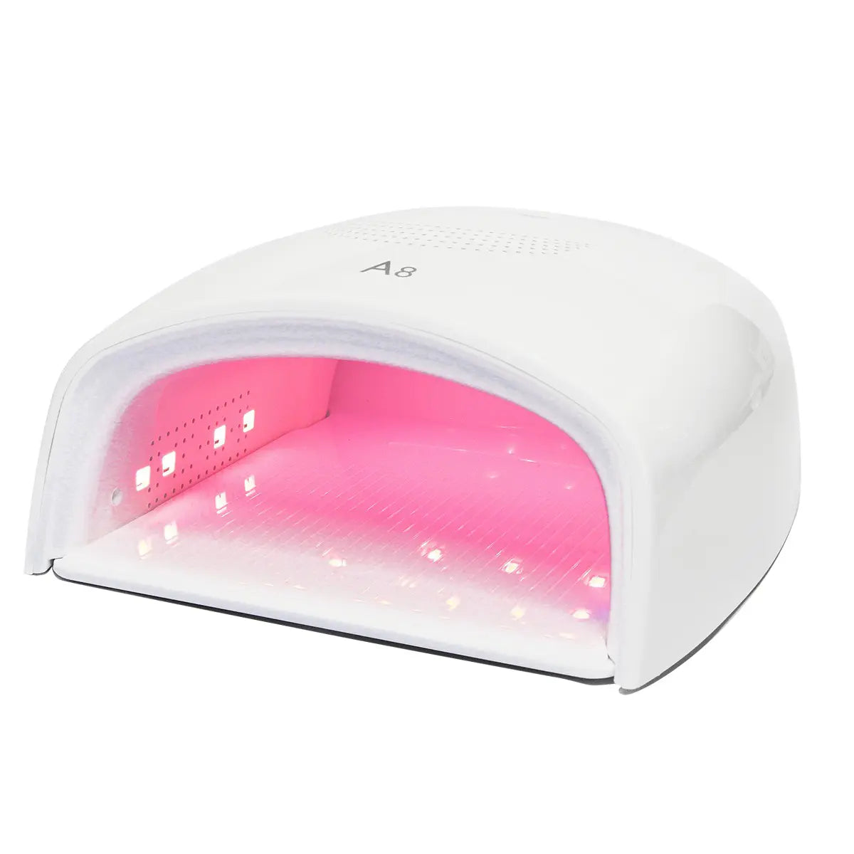 Lampada LED + UV per unghie