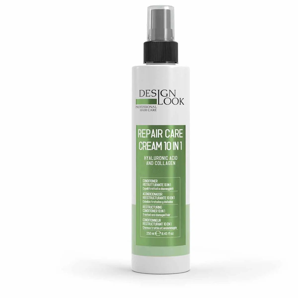 CREMA RISTRUTTURANTE 10 in 1 REPAIR CARE 250 ml