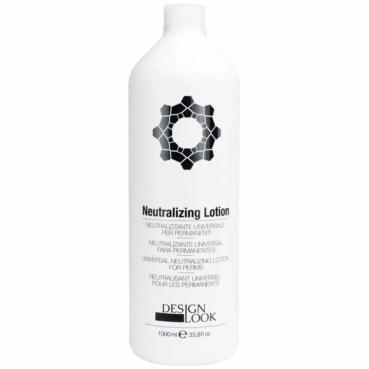 NEUTRALIZZANTE UNIVERSALE PER PERMANENTI 1000 ml