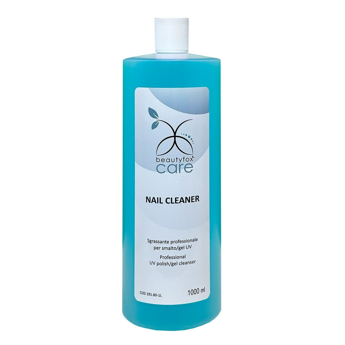 Nail Cleanser sgrassante unghie / 1 L