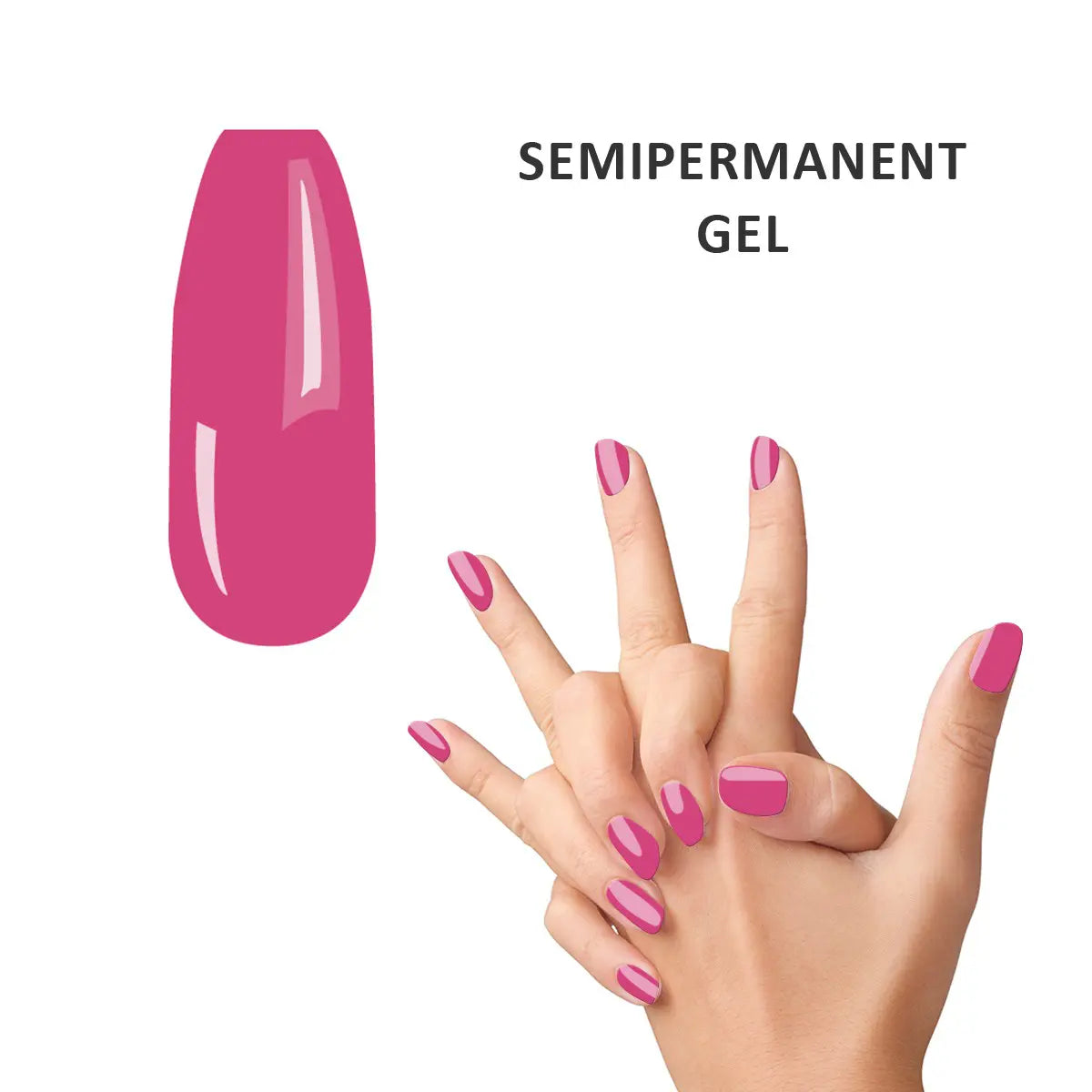 Feel Diva GEL 14 ml