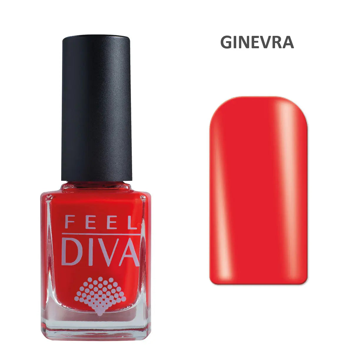 Feel Diva Smalto 10 ml