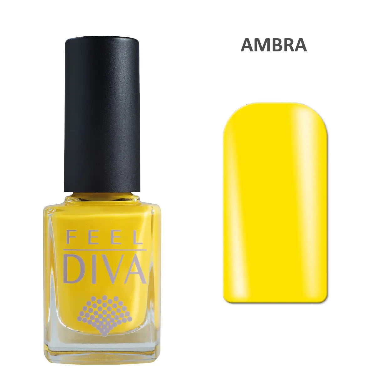 Feel Diva Smalto 10 ml