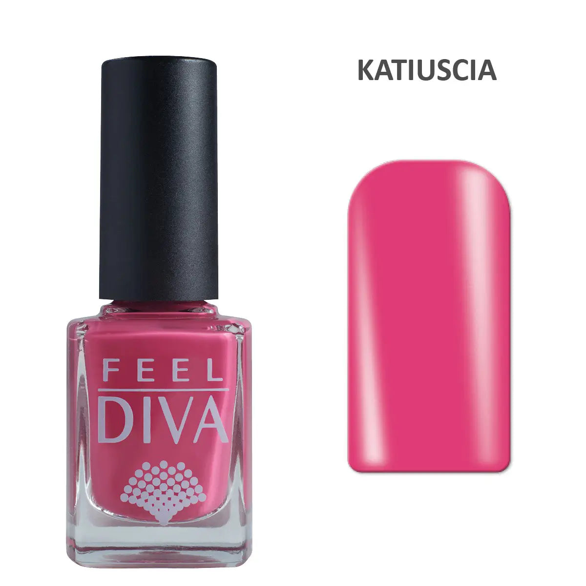 Feel Diva Smalto 10 ml