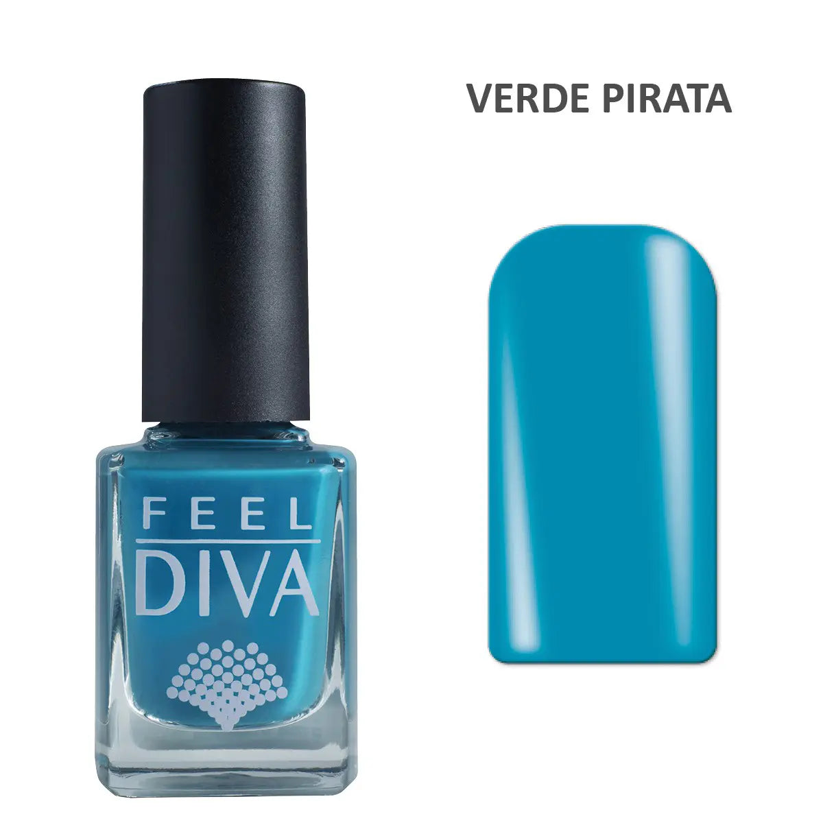 Feel Diva Smalto 10 ml