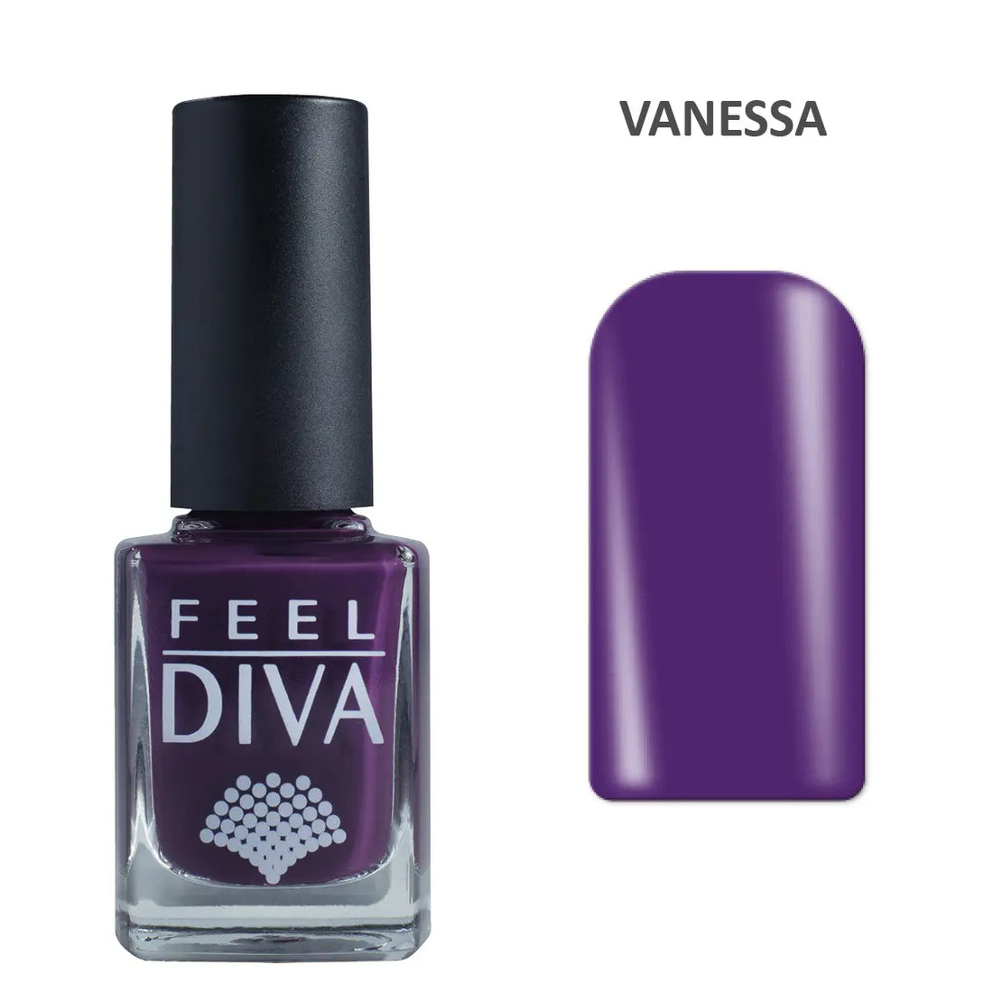 Feel Diva Smalto 10 ml