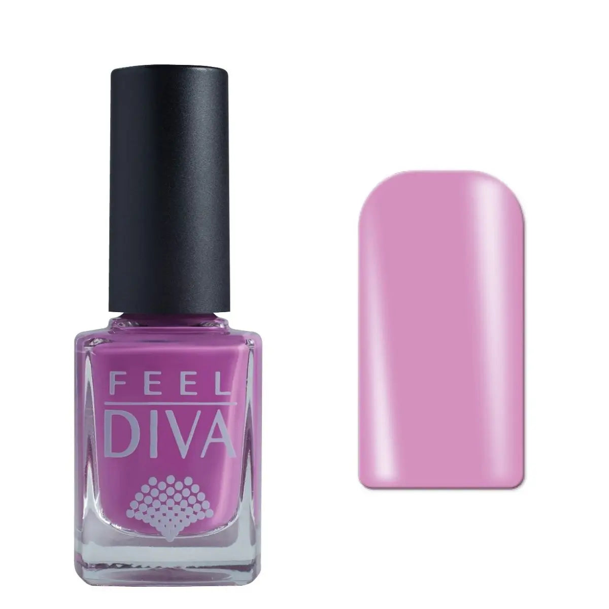 Feel Diva Smalto 10 ml