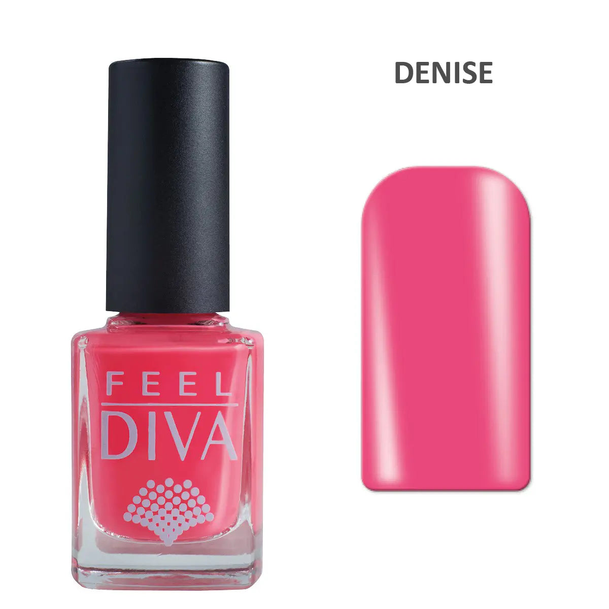 Feel Diva Smalto 10 ml