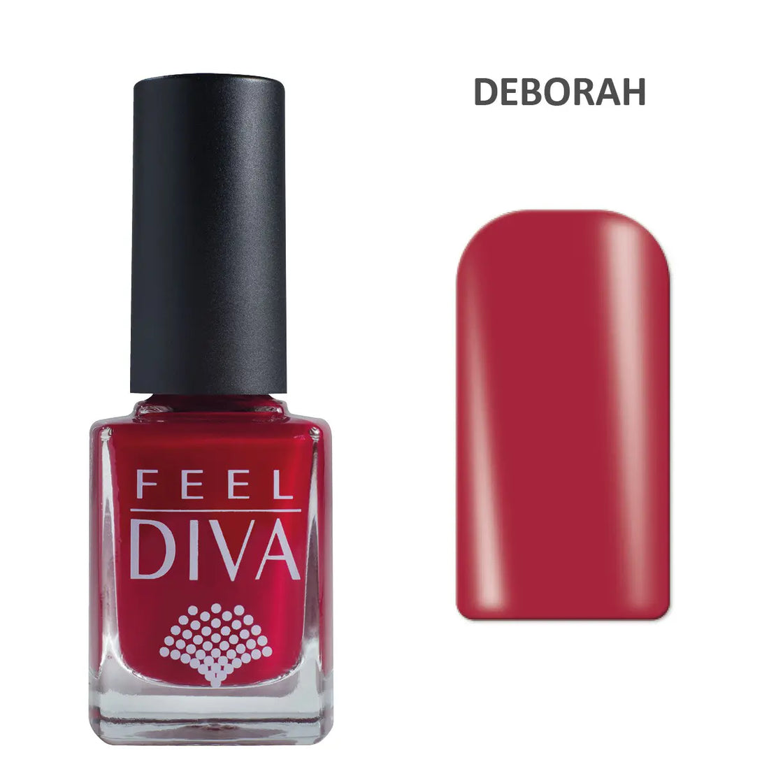 Feel Diva Smalto 10 ml