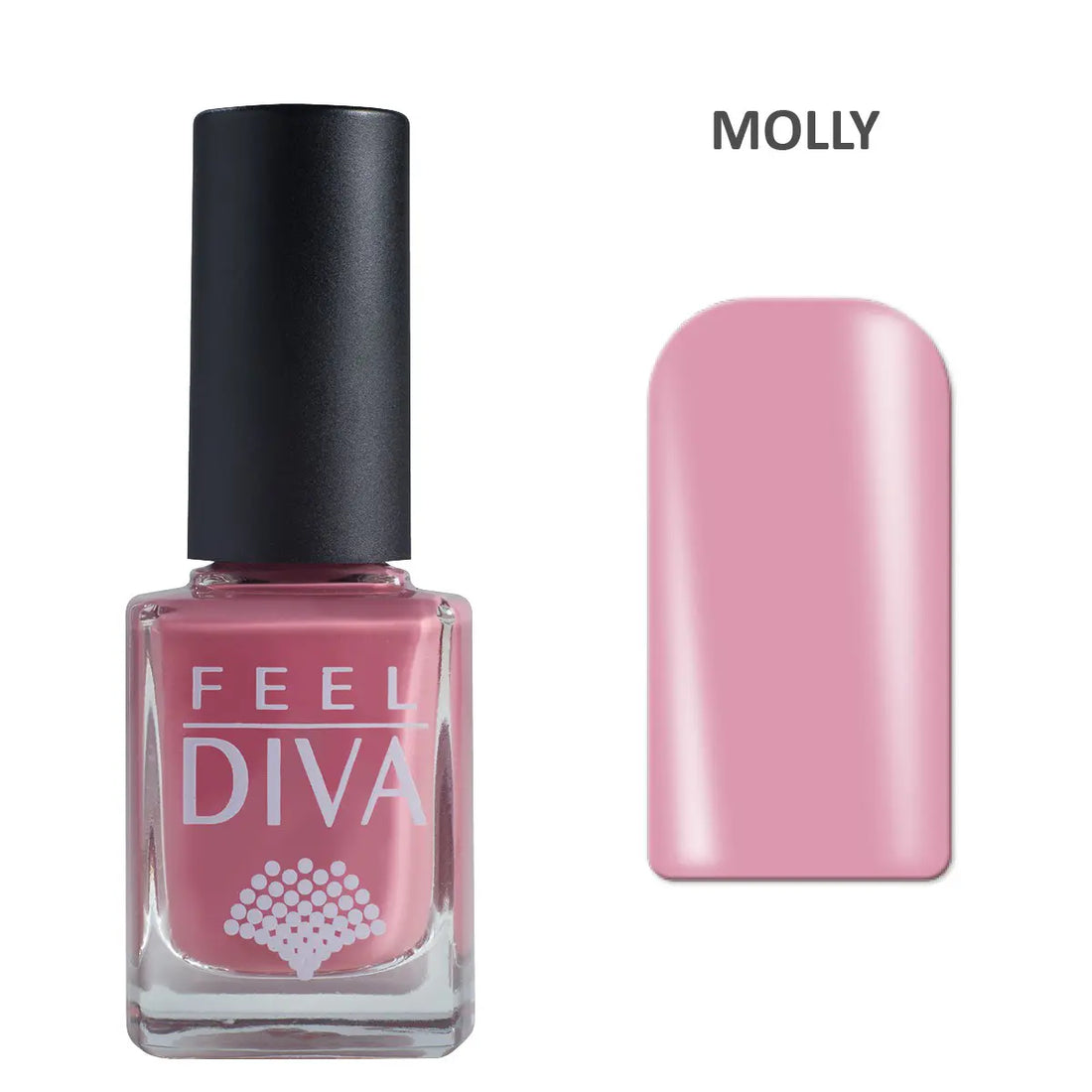 Feel Diva Smalto 10 ml