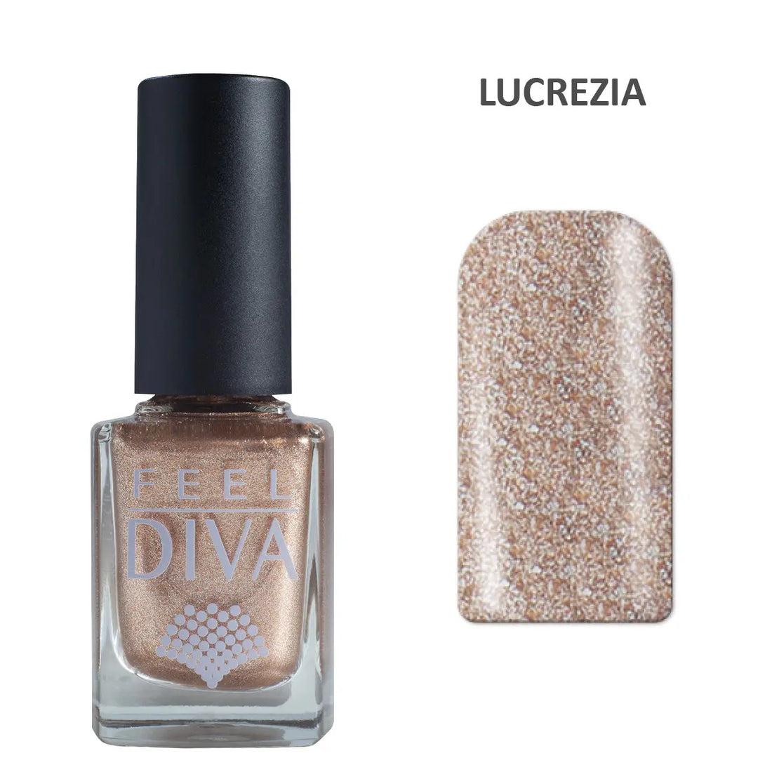 Feel Diva Smalto 10 ml