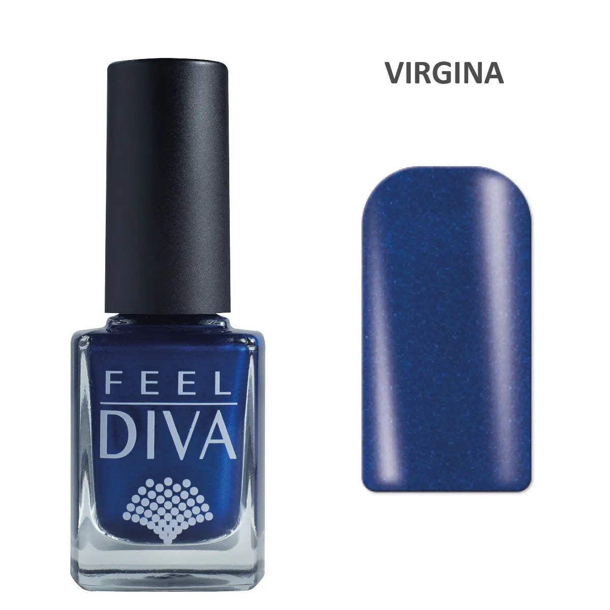 Feel Diva Smalto 10 ml