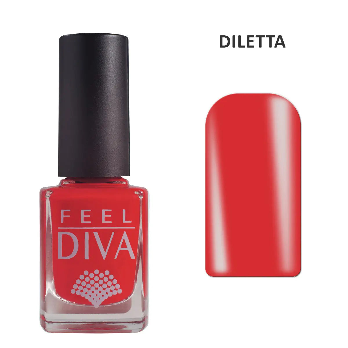 Feel Diva Smalto 10 ml