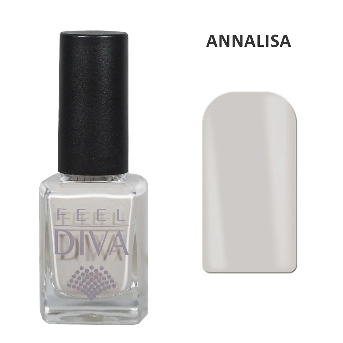 Feel Diva Smalto 10 ml