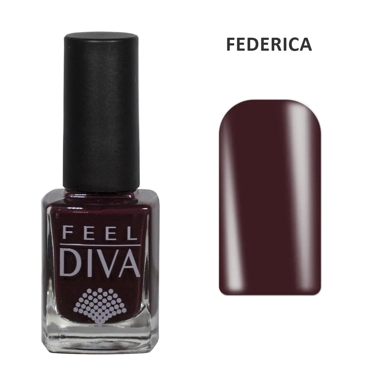 Feel Diva Smalto 10 ml