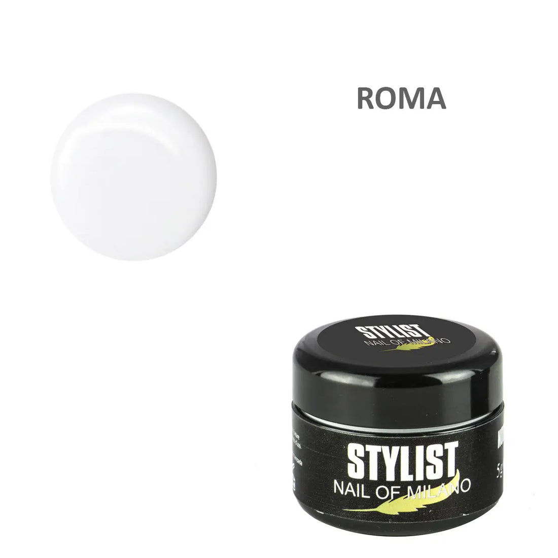 GEL COLOR ROMA