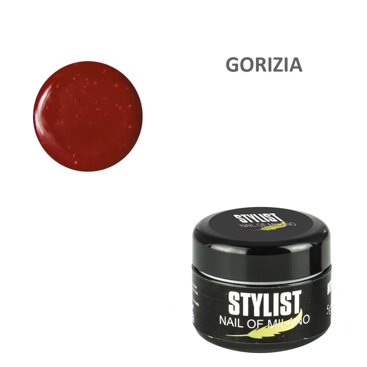 GEL COLOR GORIZIA