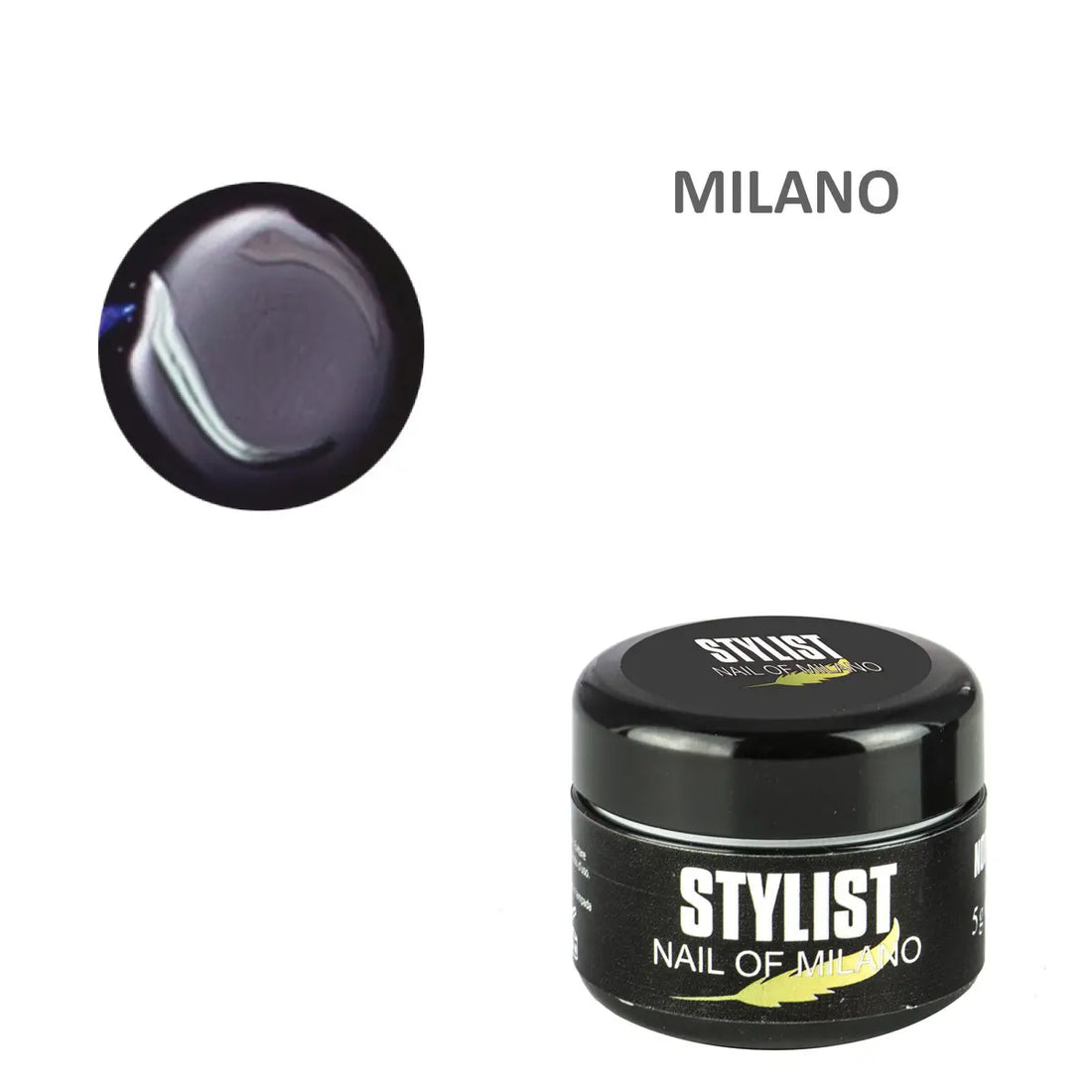 GEL COLOR MILANO