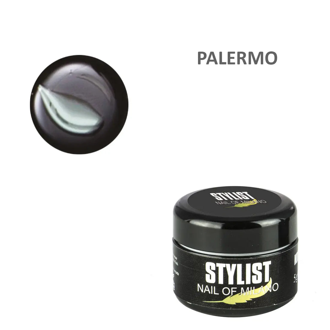 GEL COLOR PALERMO