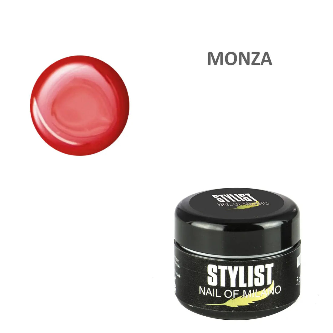 GEL COLOR MONZA