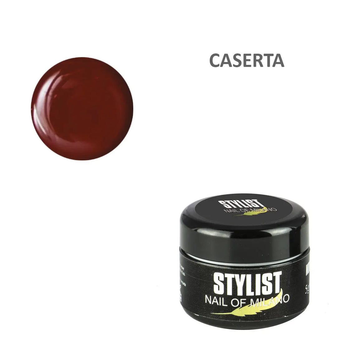 GEL COLOR CASERTA