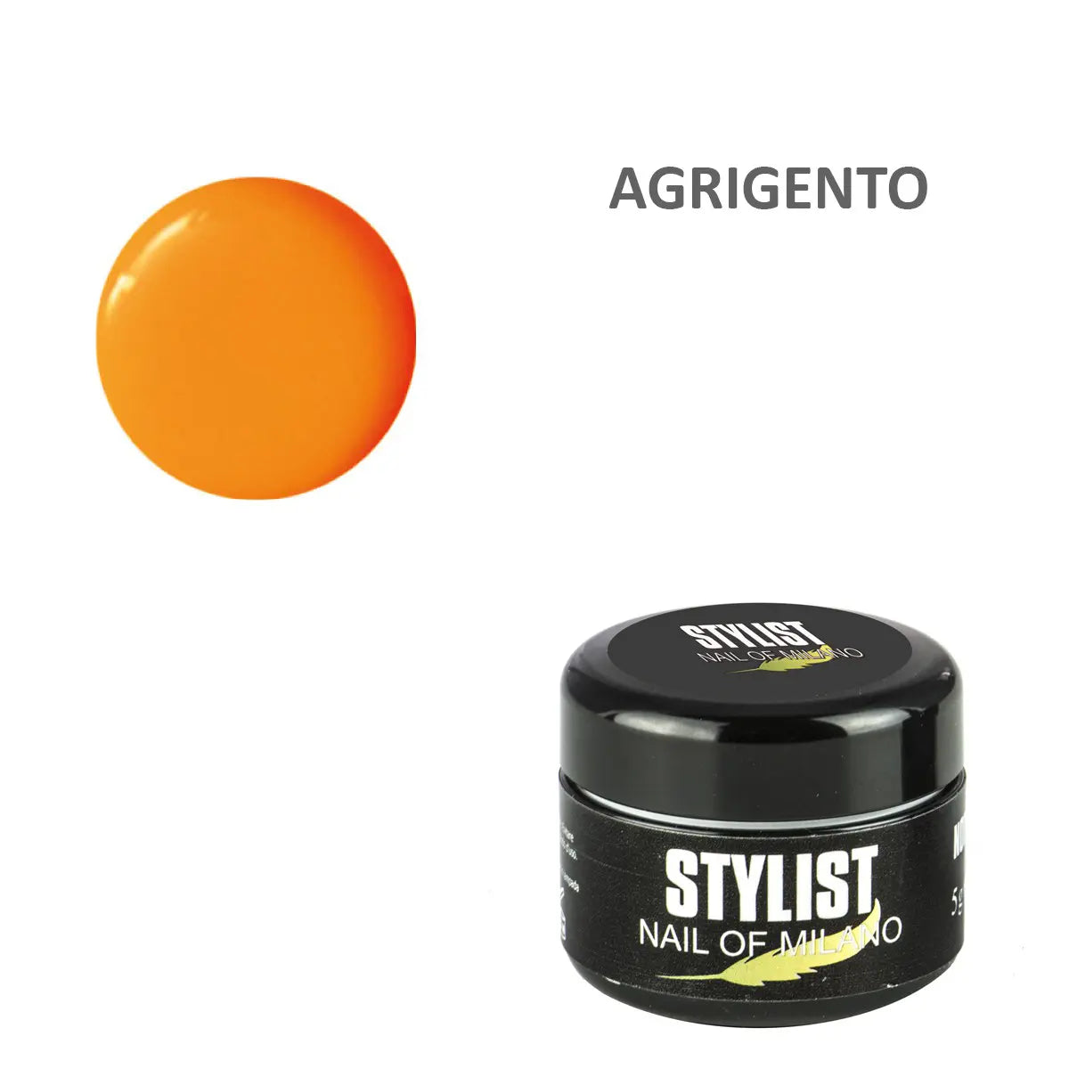 GEL COLOR AGRIGENTO