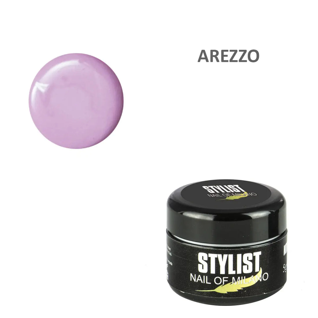 GEL COLOR AREZZO