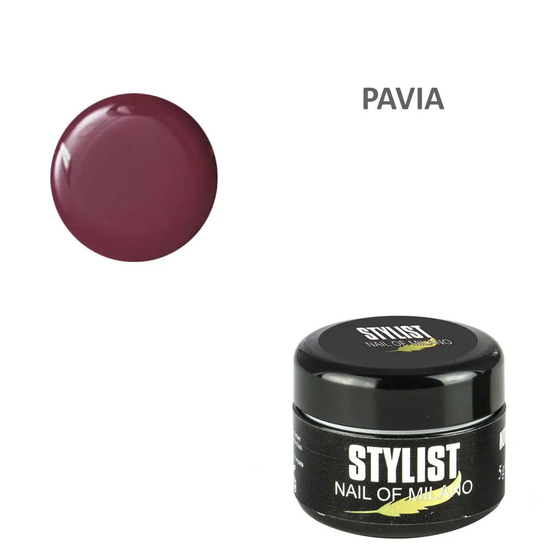 GEL COLOR PAVIA