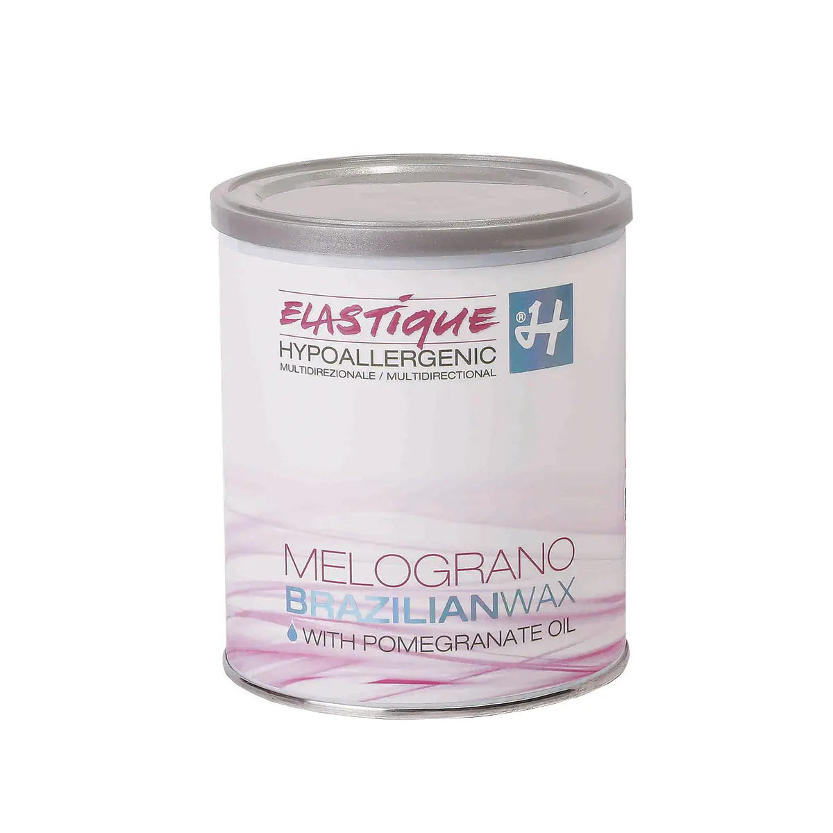 Hypoallergenic Brazilian Wax MELOGRANO 800 ml