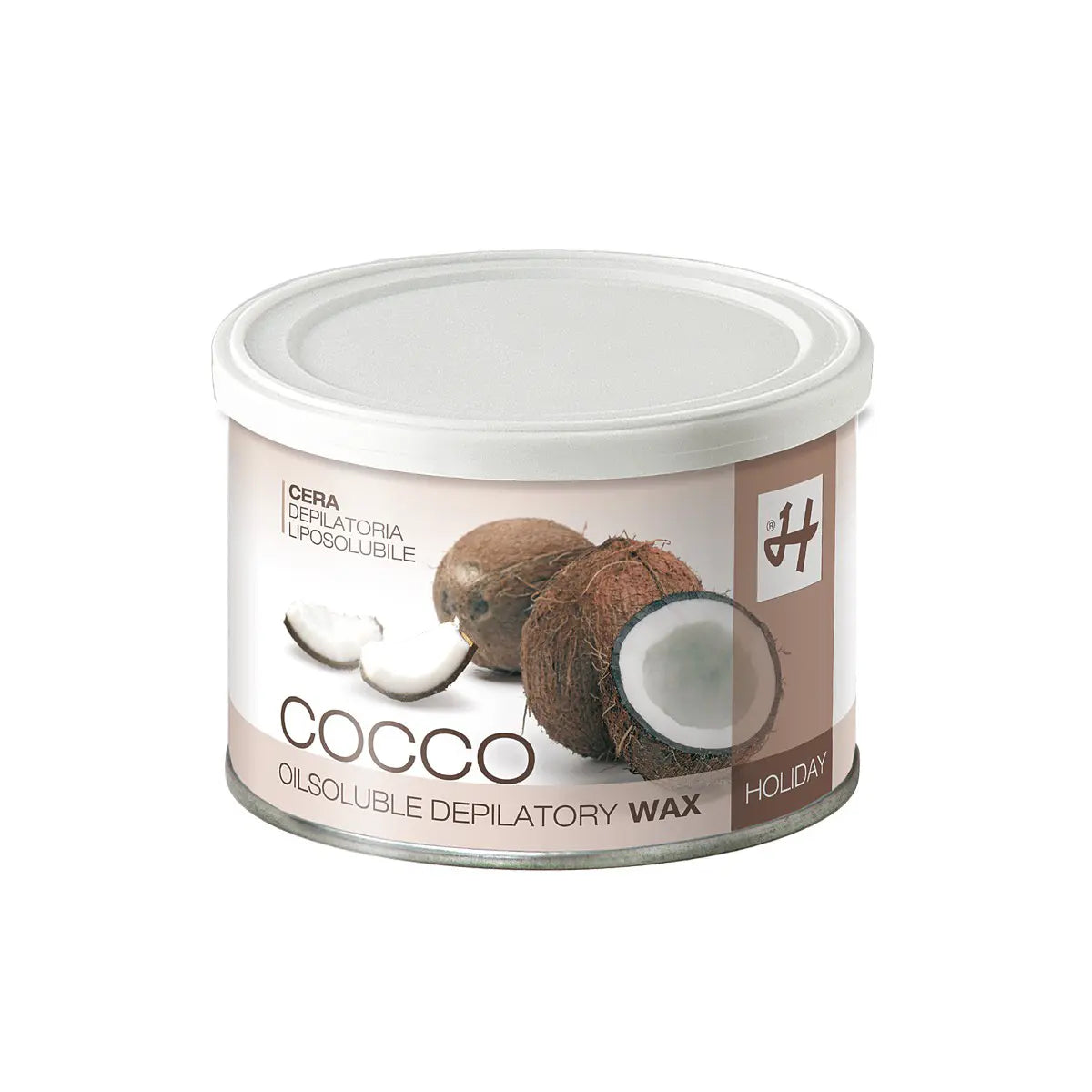 Cera COCCO 400 ml