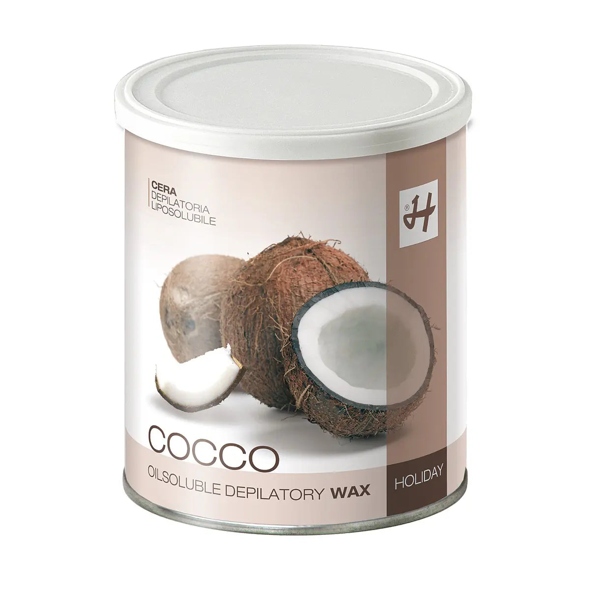 Cera COCCO 800 ml