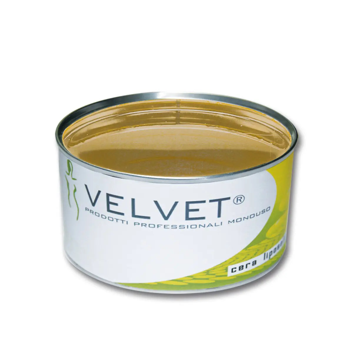 Cera epilatoria Velvet - Miele 400 ml