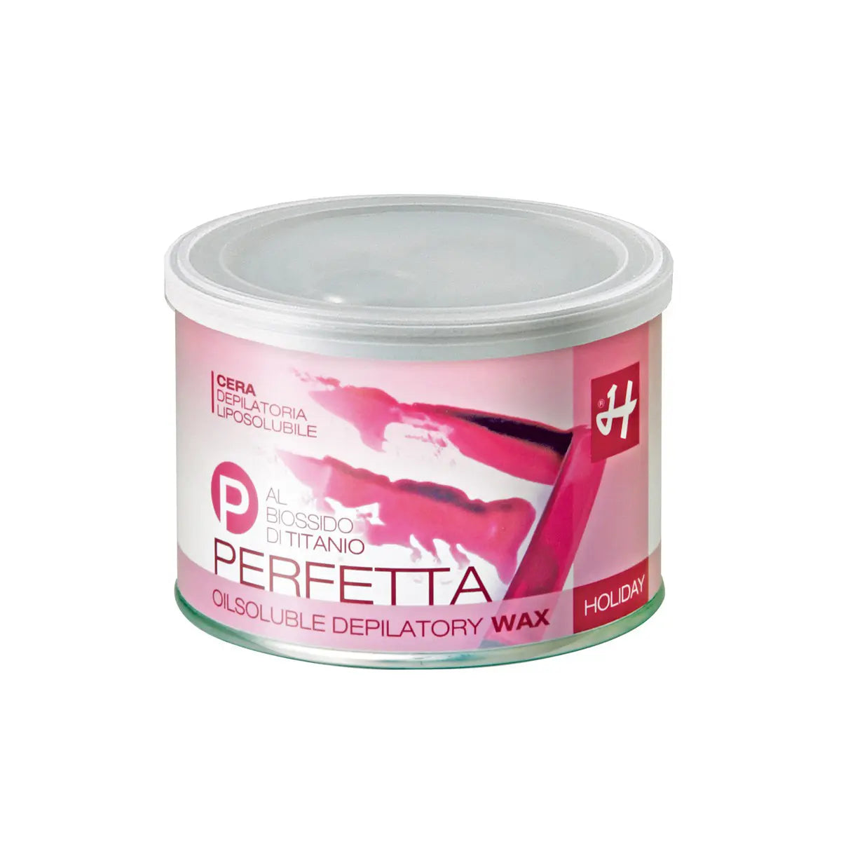 Cera per epilazione 400 ml ROSA