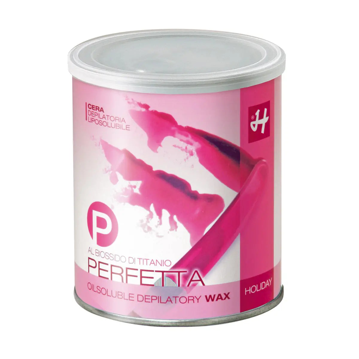 Cera per epilazione 800 ml ROSA