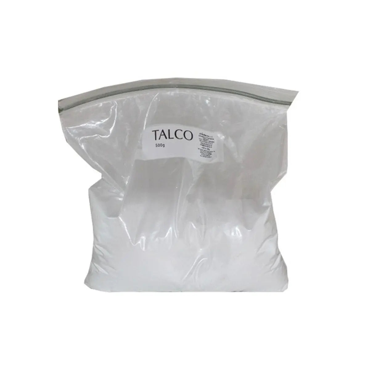 Talco 500 g