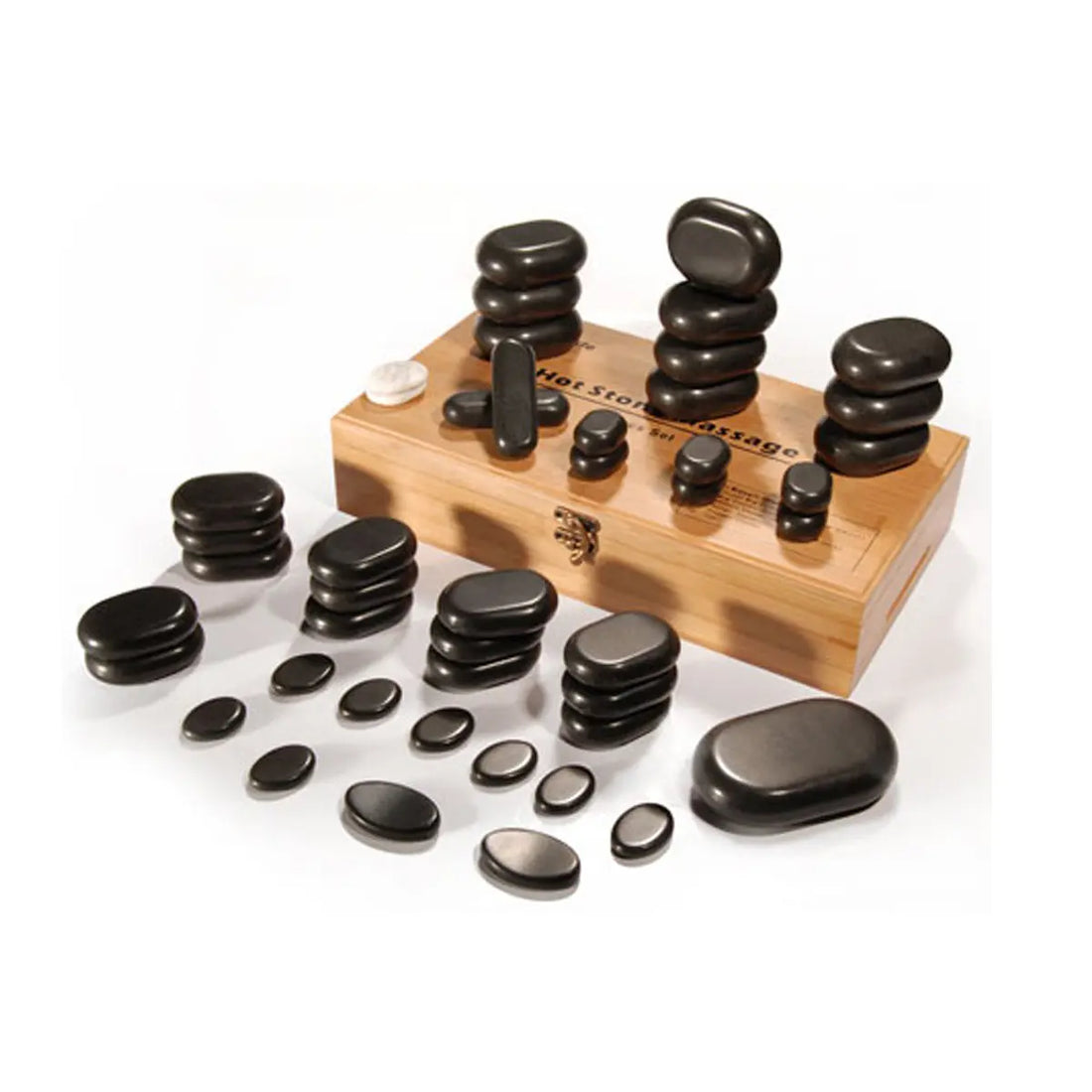 Kit 45 pietre Hot Stone