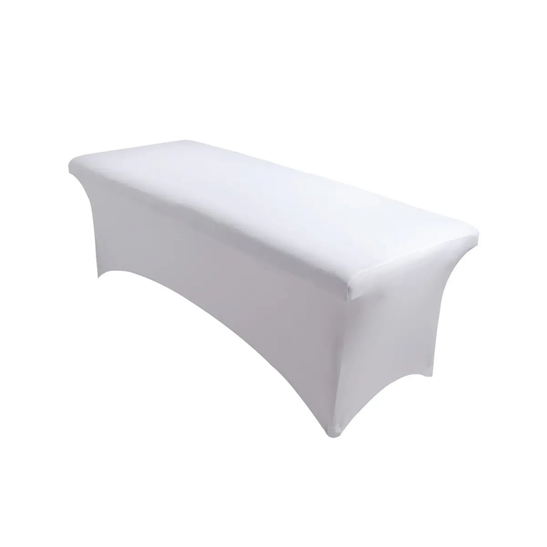 Bed Cover bianco