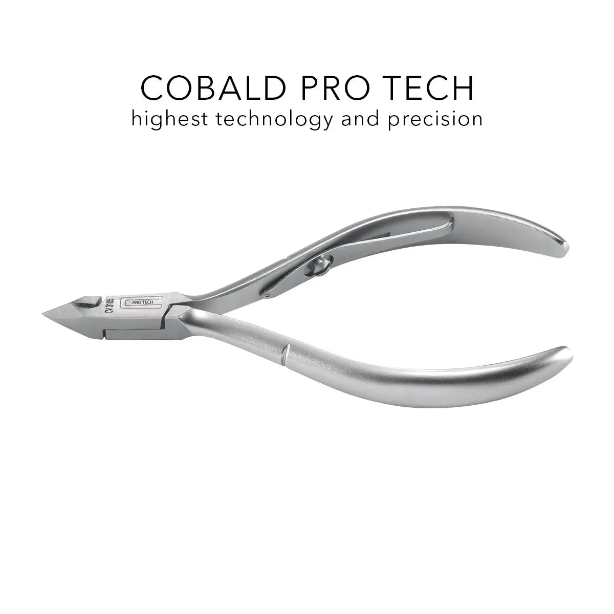 Tronchese pelle COBALTO PRO TECH 3mm