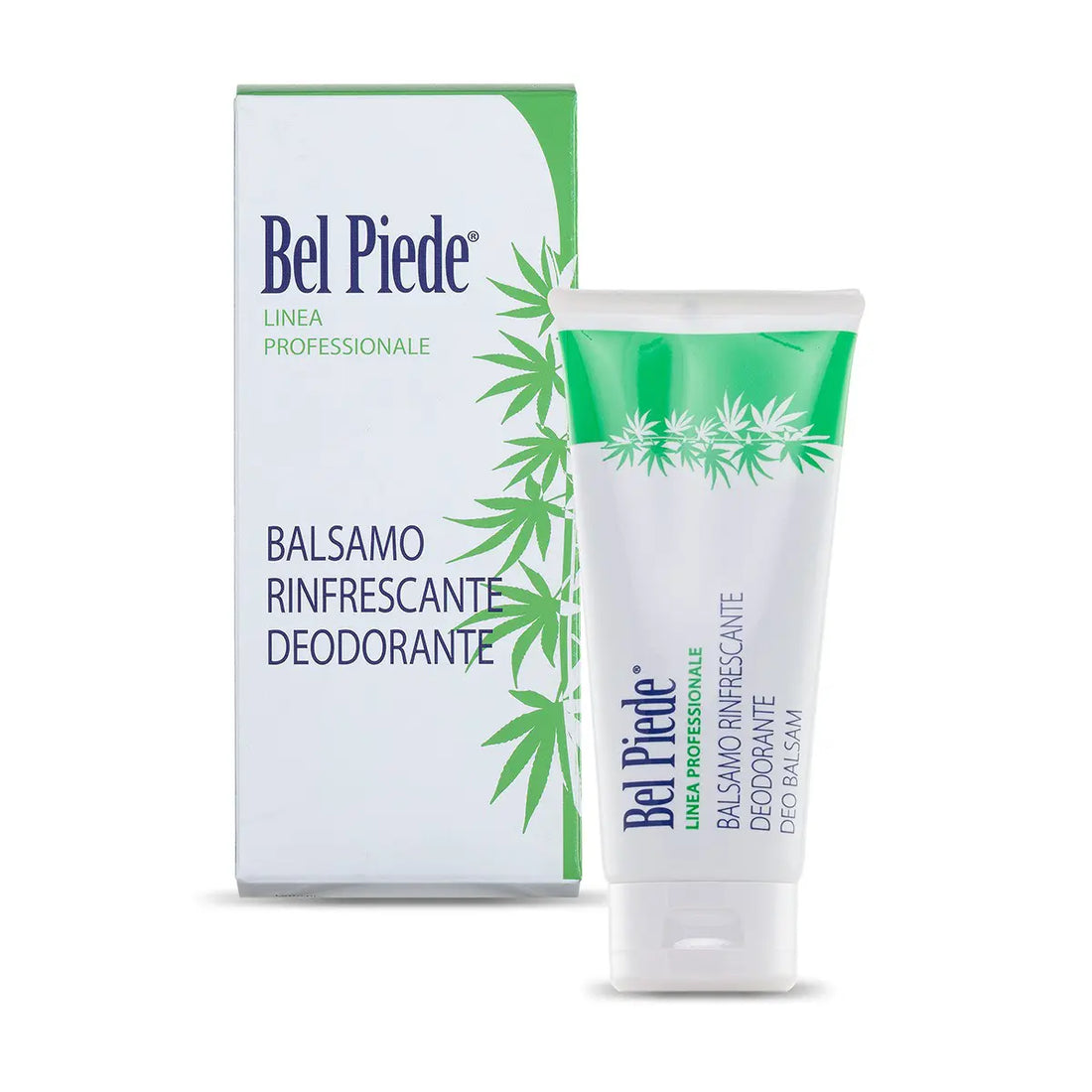 Balsamo rinfrescante deodorante 100 ml