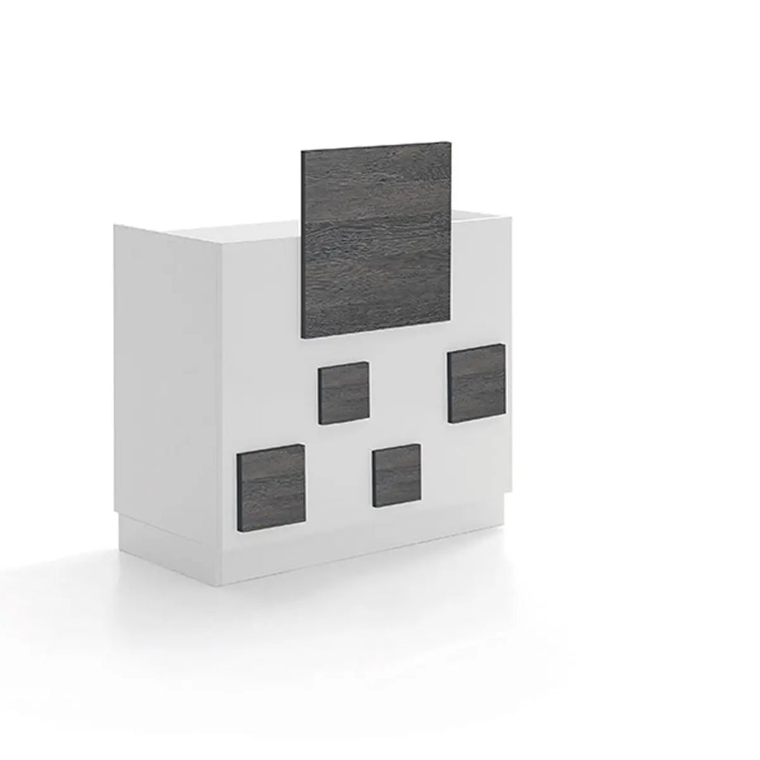 cube reception 100 - 100 cm