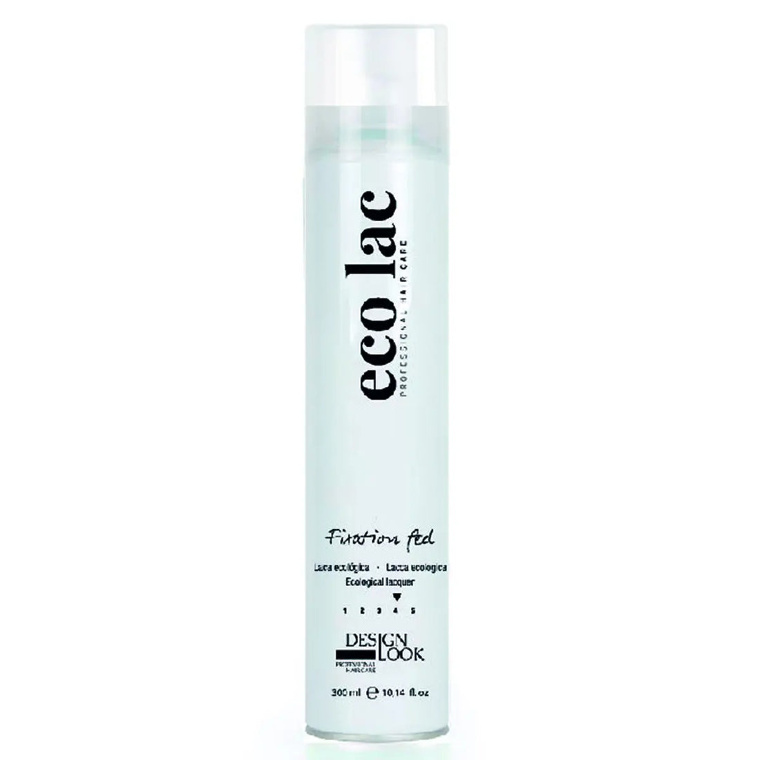 Eco-Lacca fissante NO-GAS - EXTRA STRONG 300 ml