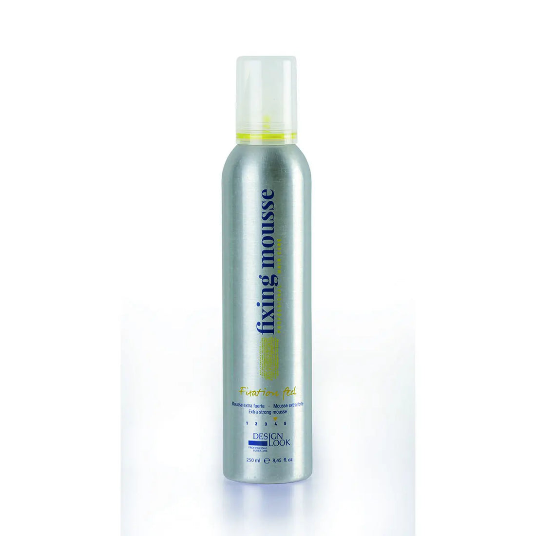 Mousse fissaggio - EXTRA STRONG 250 ml