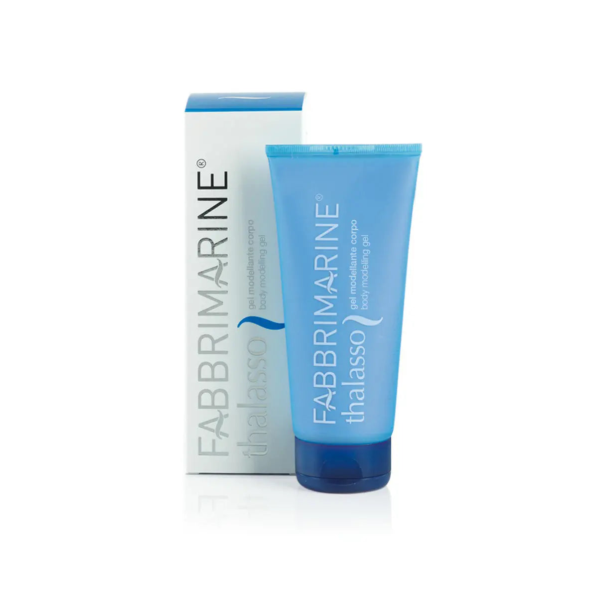 Gel Modellante Corpo (200 ml) THALASSO