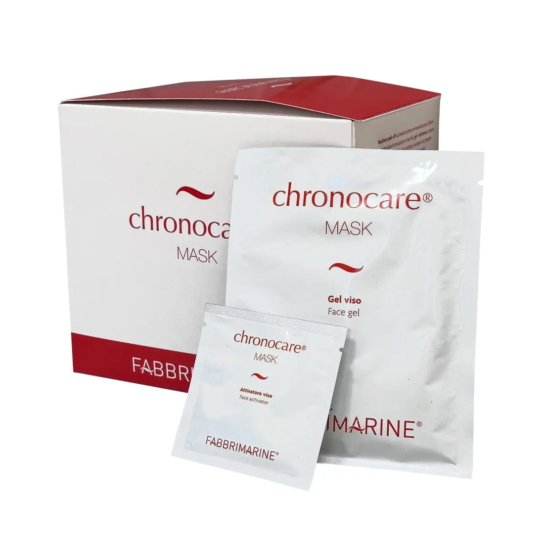 chronocare mask