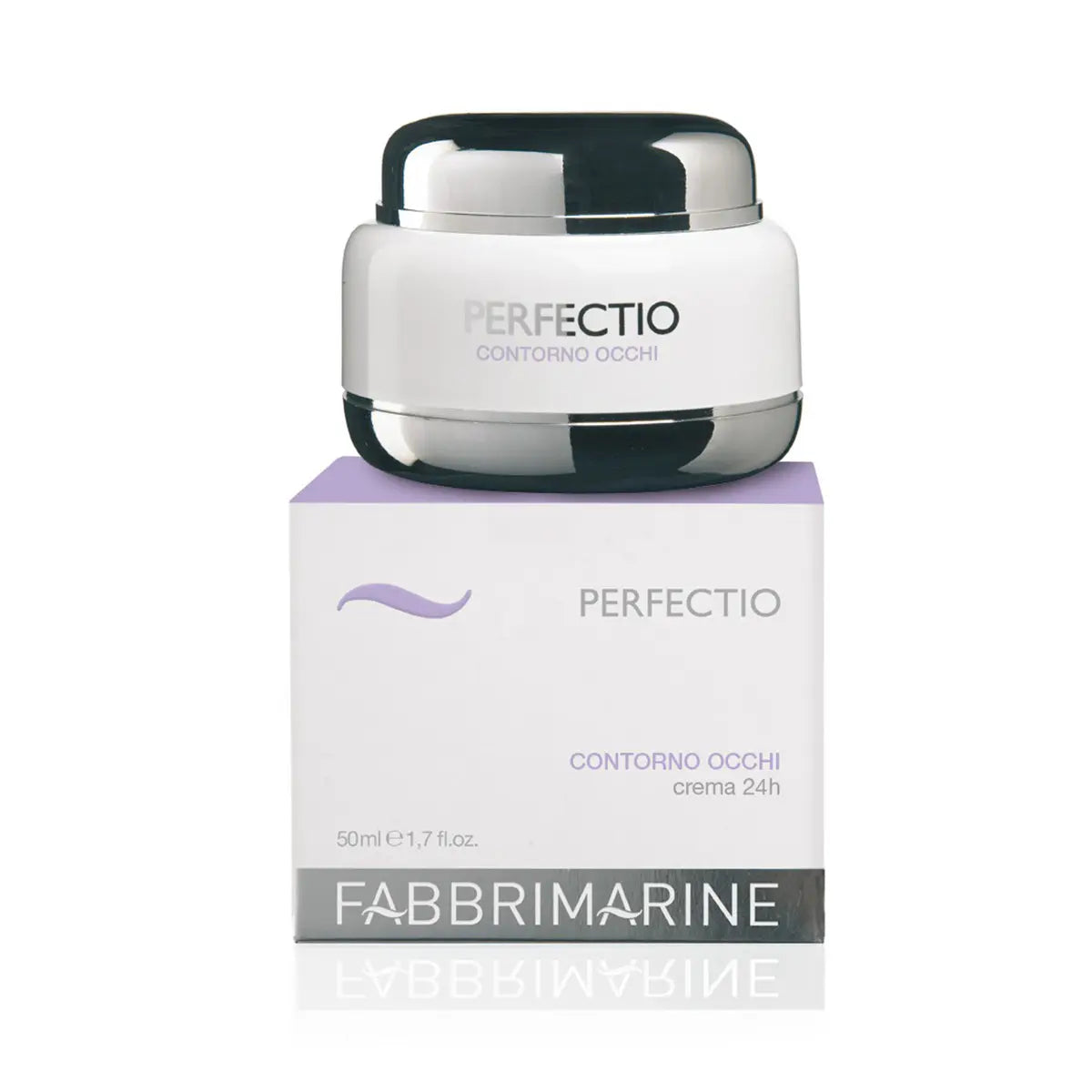 Crema 24h Contorno Occhi PERFECTIO (50 ml)