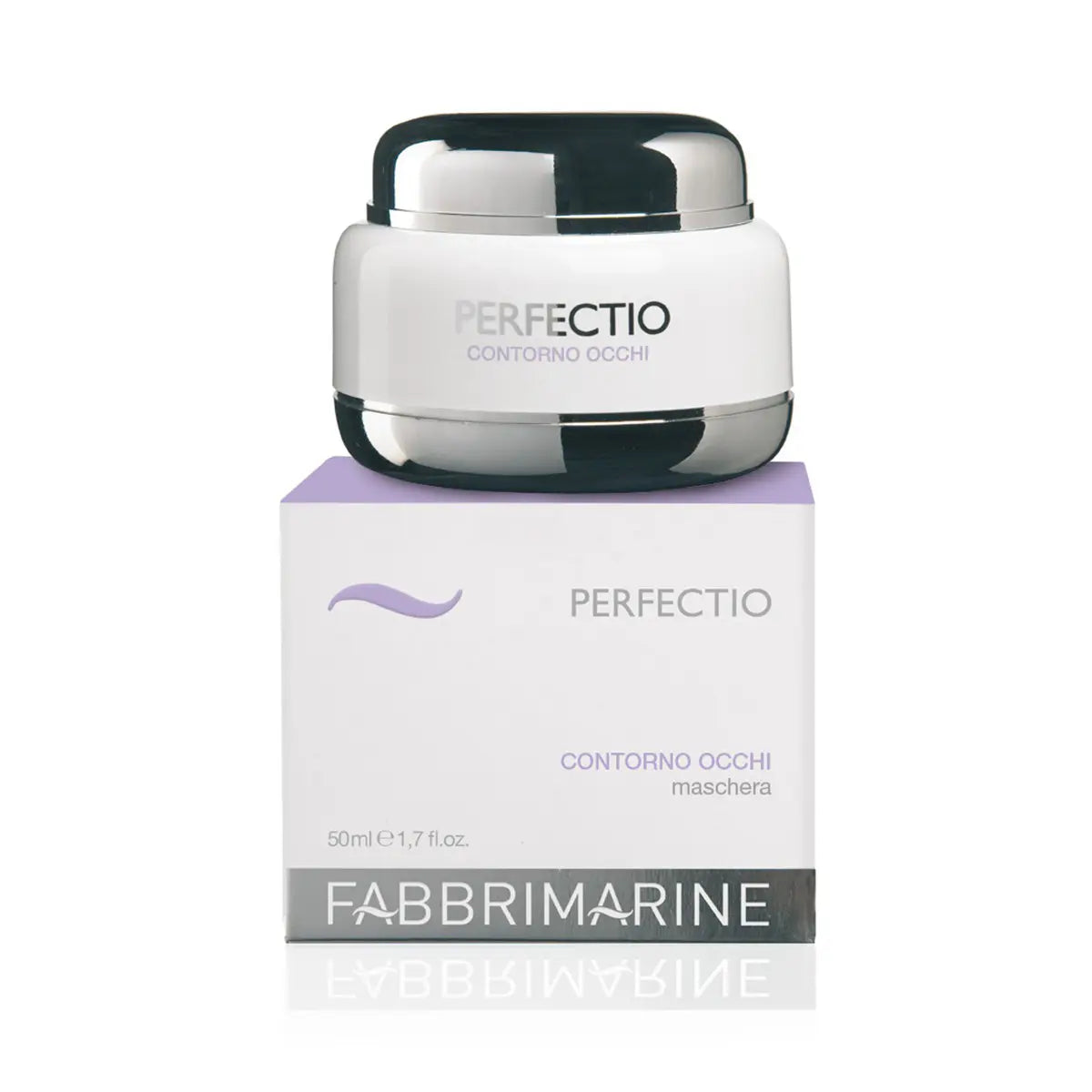 Maschera Contorno Occhi PERFECTIO (50 ml)