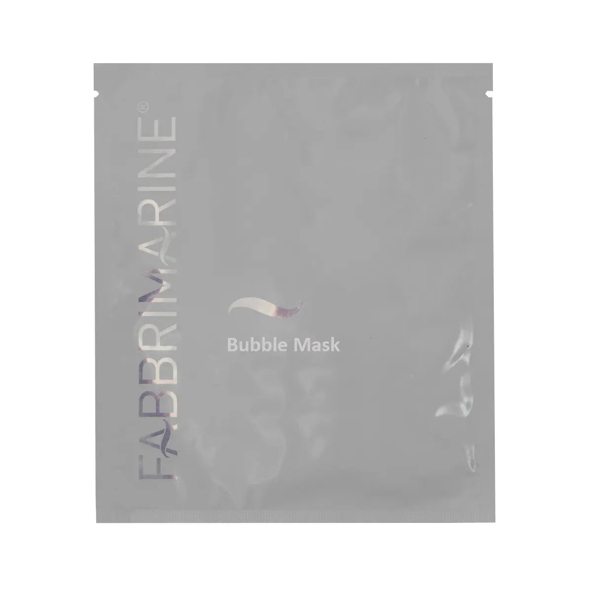 Bubble Mask - Maschera viso anti-ossidante 20 ml