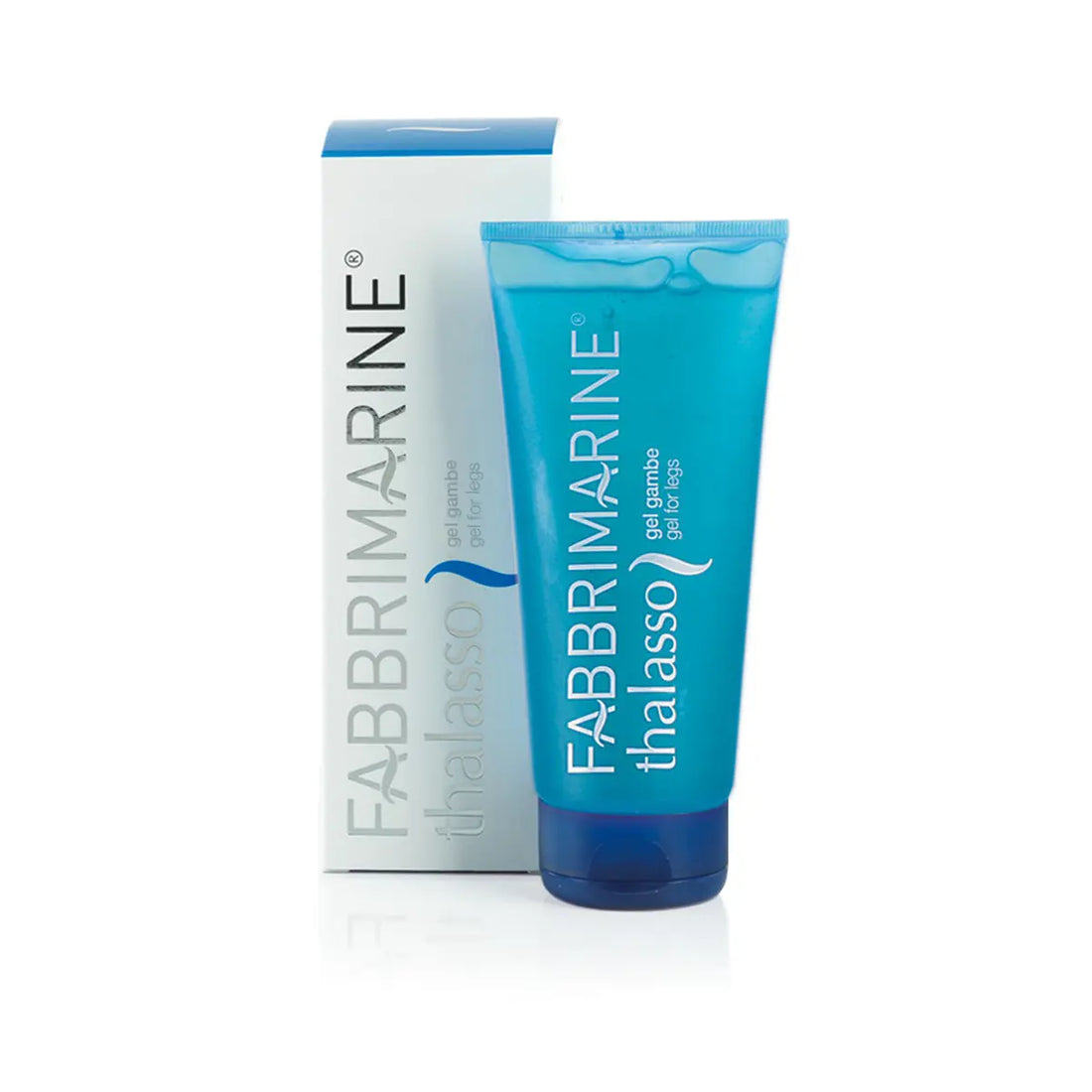 Gel Gambe THALASSO (200 ml)