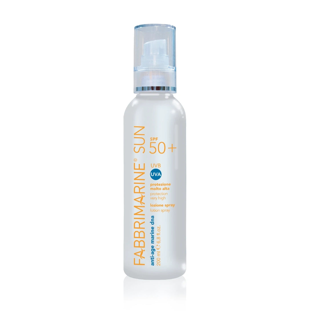 Alta Protezione Spray SPF 50+ / 200 ml