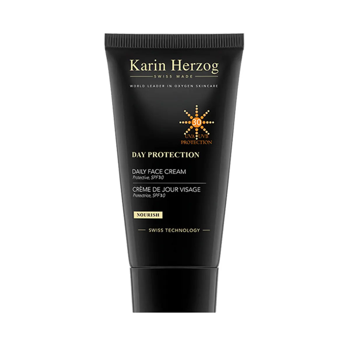 DAY PROTECTION - Crema lenitiva e protettiva SPF 10 50ml